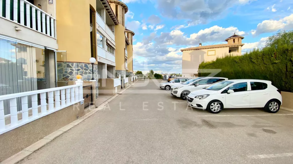 Apartamento en La Zenia, Ref.1680-7