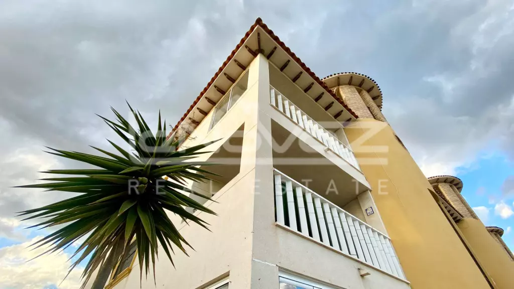 Apartamento en La Zenia, Ref.1680-8
