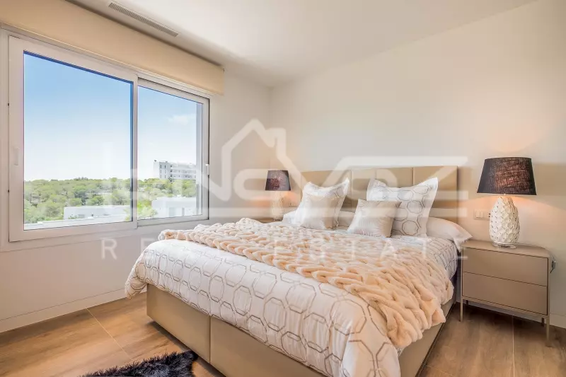 Apartamento en Las Colinas 90 m², Ref.174-11