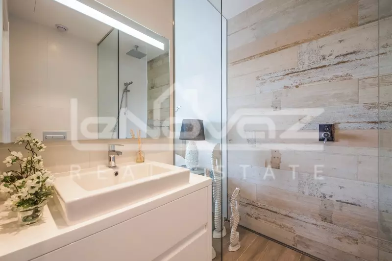 Apartamento en Las Colinas 90 m², Ref.174-12