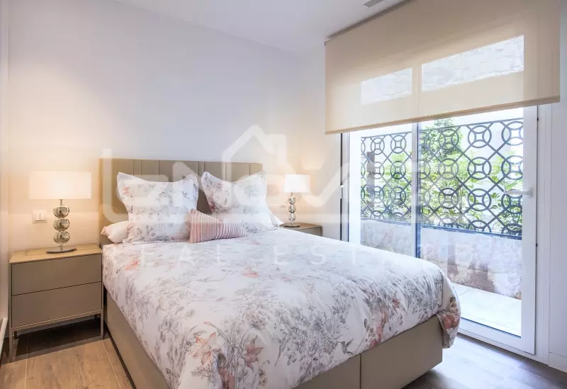 Apartamento en Las Colinas 90 m², Ref.174-15