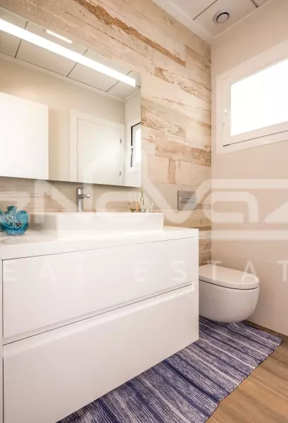 Apartamento en Las Colinas 90 m², Ref.174-16