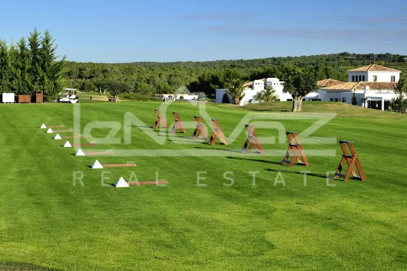 Apartamento en Las Colinas 90 m², Ref.174-21