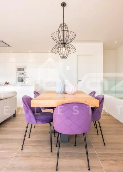 Apartamento en Las Colinas 90 m², Ref.174-6