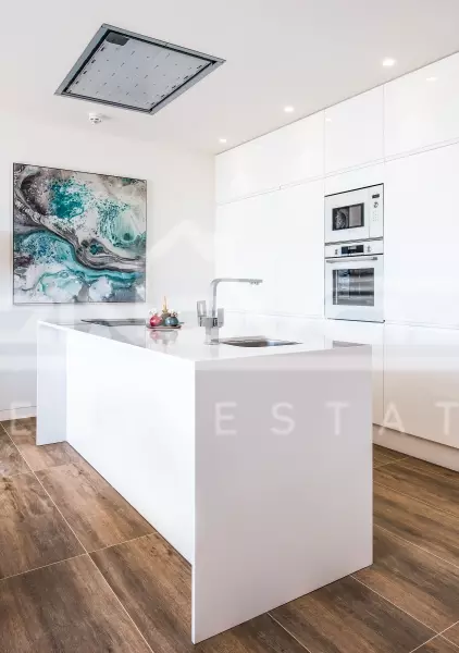 Apartamento en Las Colinas 90 m², Ref.174-8