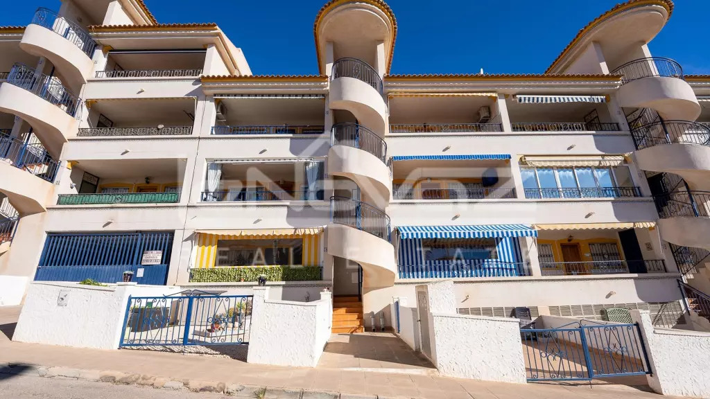 Apartamento en Villamartin 65 m², Ref.1766-0