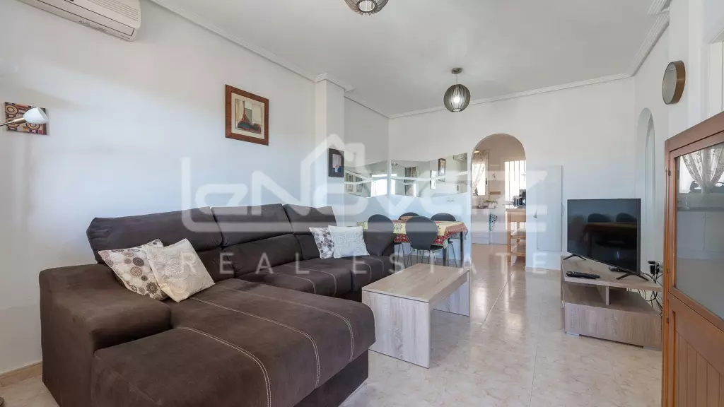 Apartamento en Villamartin 65 m², Ref.1766-1