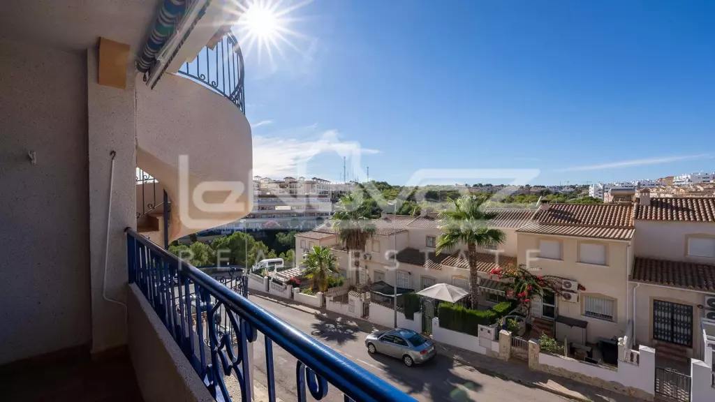 Apartamento en Villamartin 65 m², Ref.1766-10