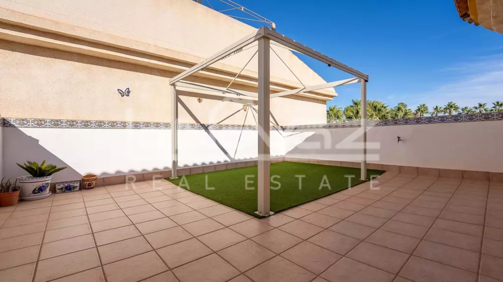 Apartamento en Villamartin 65 m², Ref.1766-11