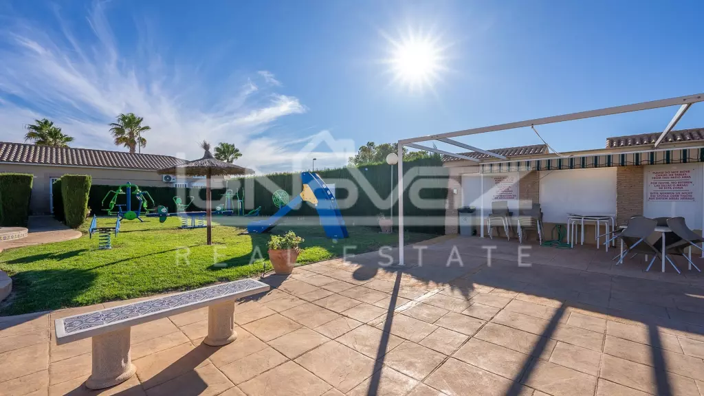 Apartamento en Villamartin 65 m², Ref.1766-12