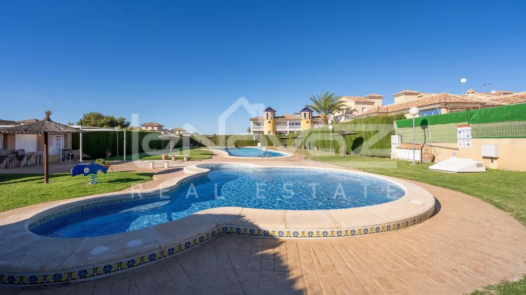 Apartamento en Villamartin 65 m², Ref.1766-13