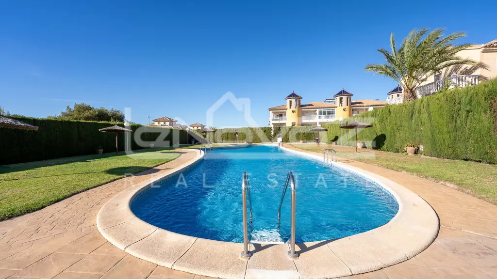 Apartamento en Villamartin 65 m², Ref.1766-14