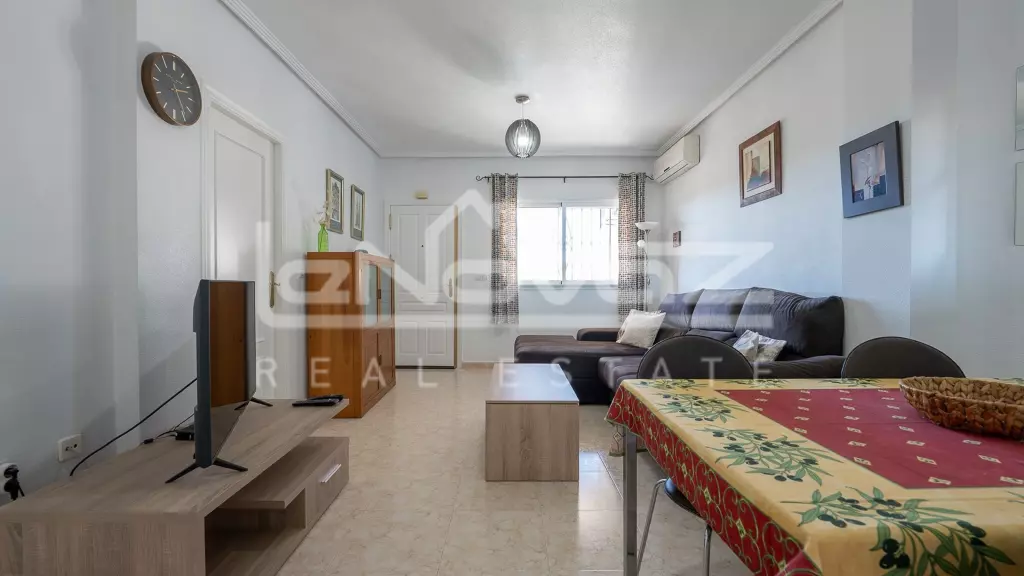 Apartamento en Villamartin 65 m², Ref.1766-2