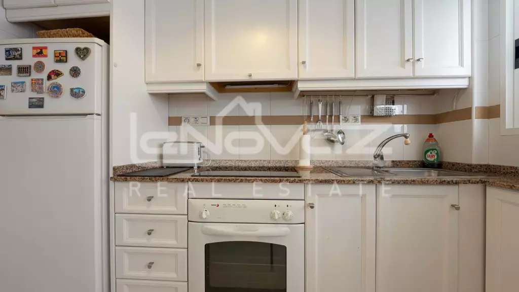 Apartamento en Villamartin 65 m², Ref.1766-4