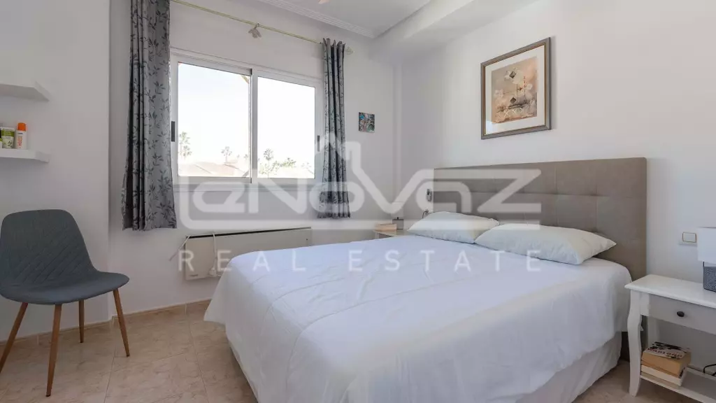 Apartamento en Villamartin 65 m², Ref.1766-5