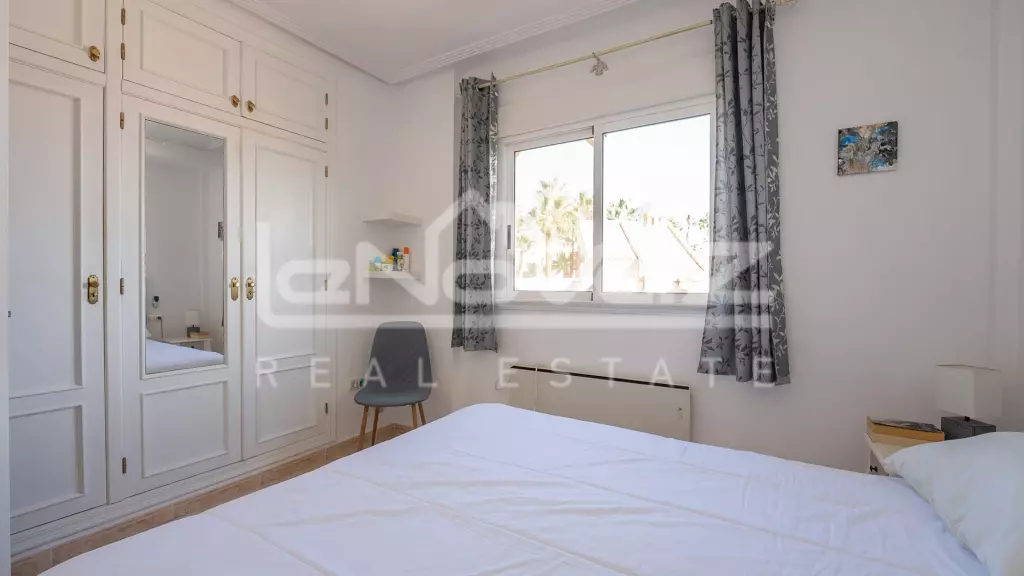 Apartamento en Villamartin 65 m², Ref.1766-6