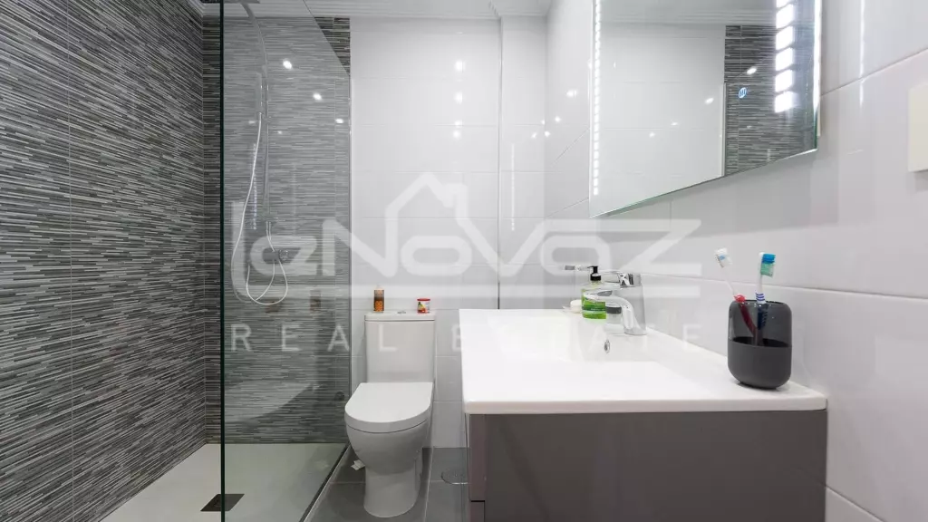 Apartamento en Villamartin 65 m², Ref.1766-7