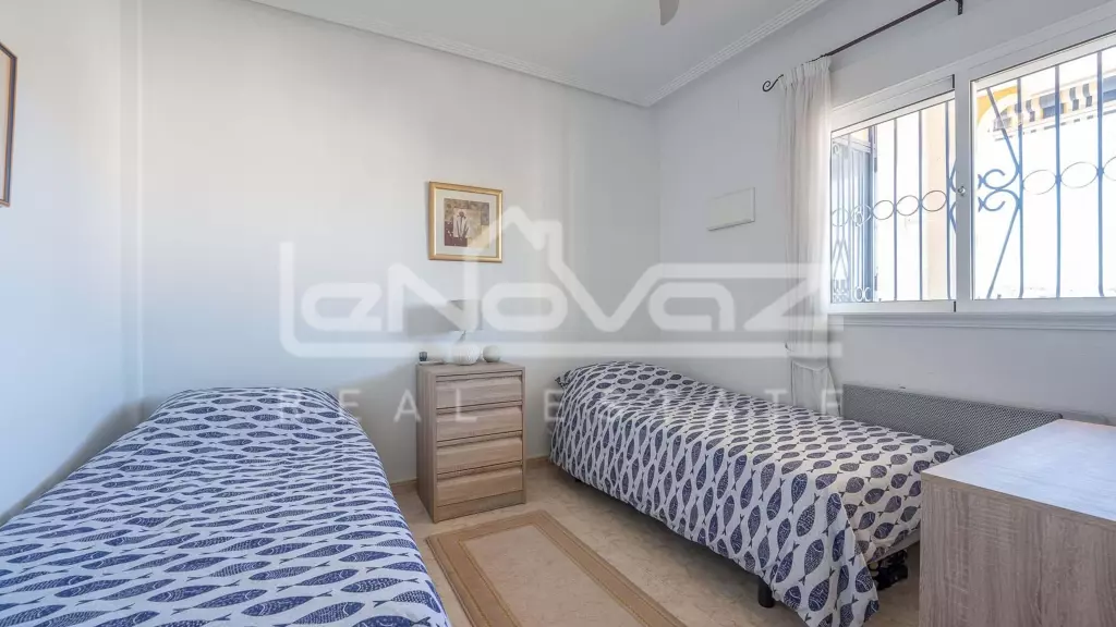 Apartamento en Villamartin 65 m², Ref.1766-8