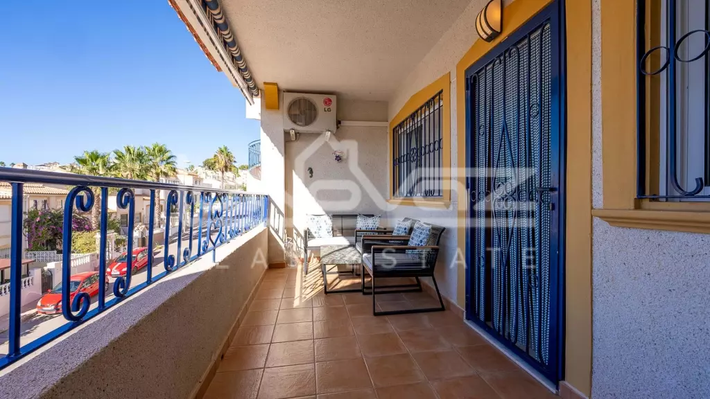 Apartamento en Villamartin 65 m², Ref.1766-9