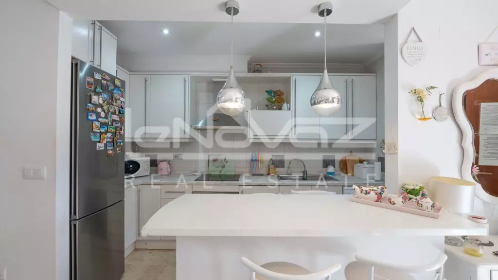 Bungalow en *Villamartin_Orihuela_Costa*, Ref.1856-0