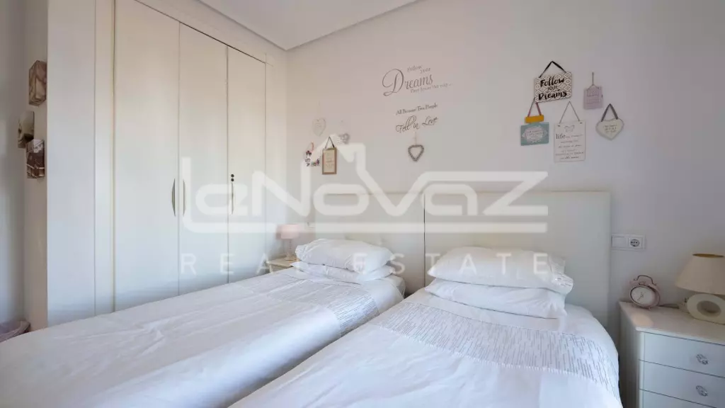 Bungalow en *Villamartin_Orihuela_Costa*, Ref.1856-1