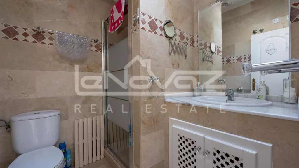 Bungalow en *Villamartin_Orihuela_Costa*, Ref.1856-10