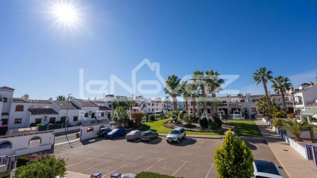 Bungalow en *Villamartin_Orihuela_Costa*, Ref.1856-14