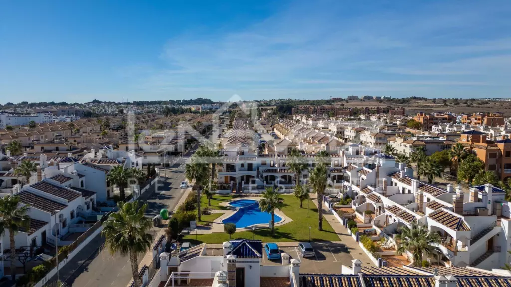 Bungalow en *Villamartin_Orihuela_Costa*, Ref.1856-17