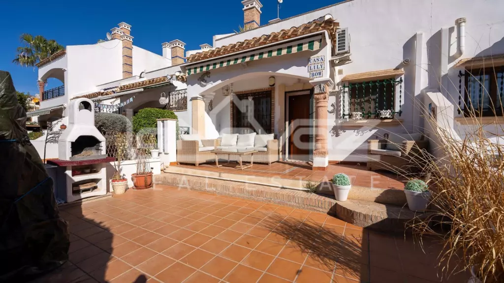 Bungalow en *Villamartin_Orihuela_Costa*, Ref.1856-4