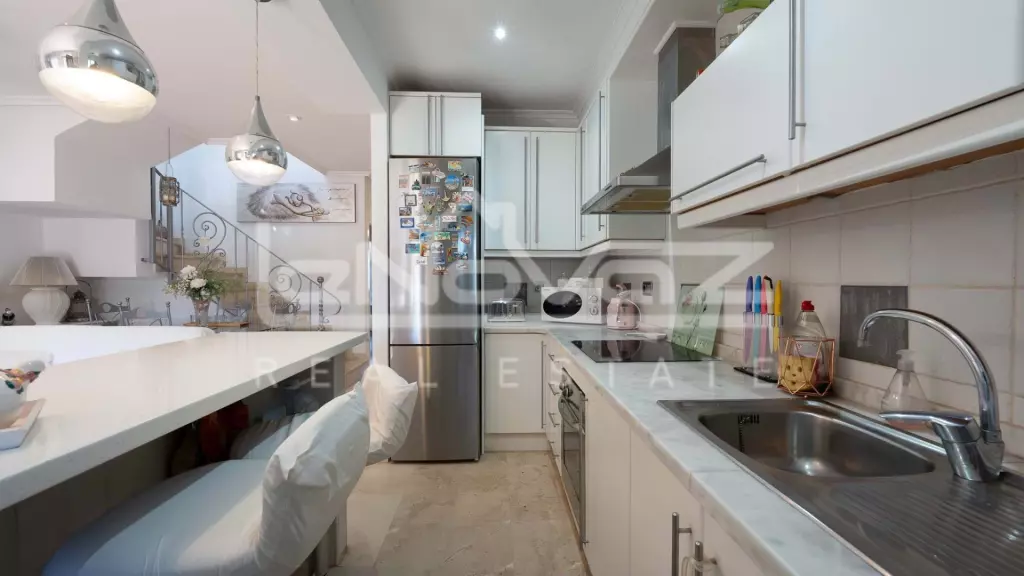 Bungalow en *Villamartin_Orihuela_Costa*, Ref.1856-5