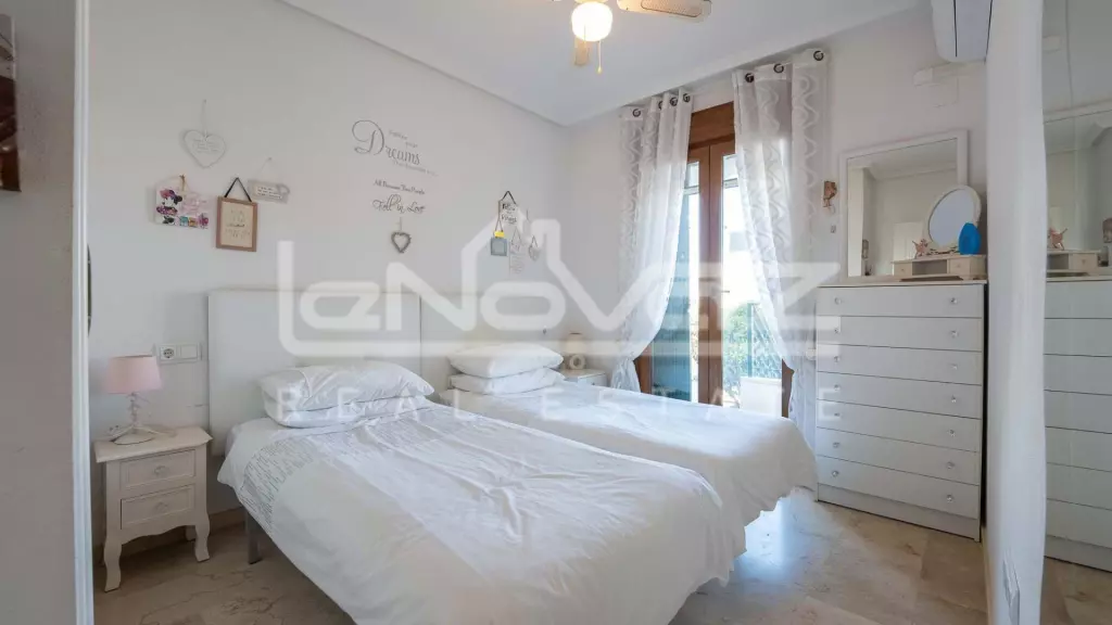 Bungalow en *Villamartin_Orihuela_Costa*, Ref.1856-6