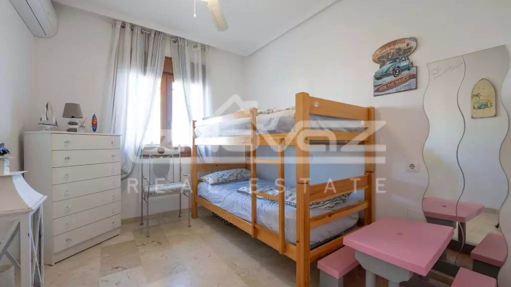 Bungalow en *Villamartin_Orihuela_Costa*, Ref.1856-8