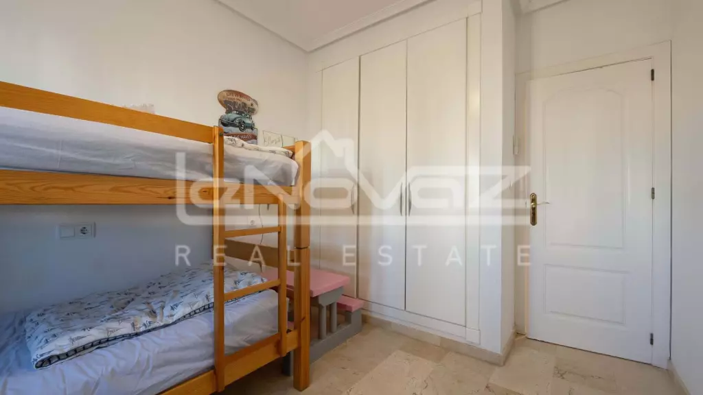 Bungalow en *Villamartin_Orihuela_Costa*, Ref.1856-9