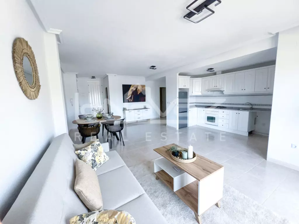 Apartamento en Campoamor Golf 96 m², Ref.1862-0