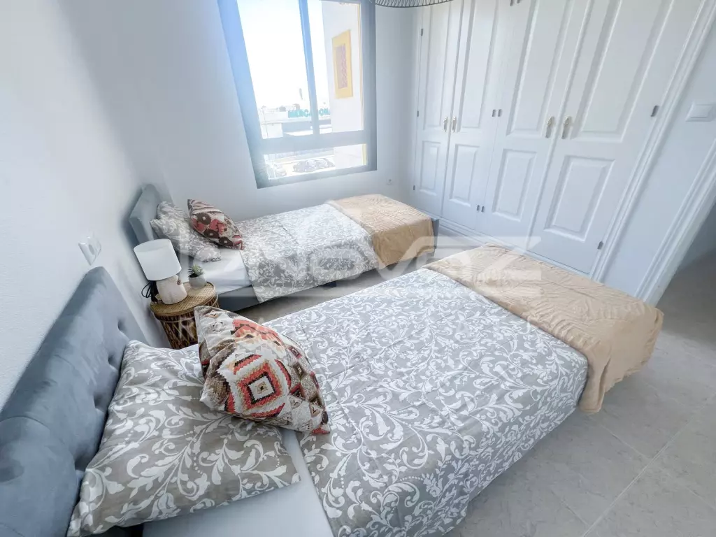Apartamento en Campoamor Golf 96 m², Ref.1862-11
