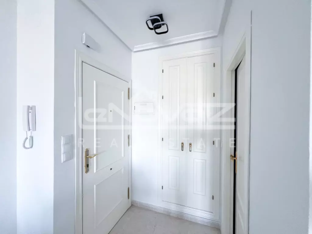 Apartamento en Campoamor Golf 96 m², Ref.1862-14