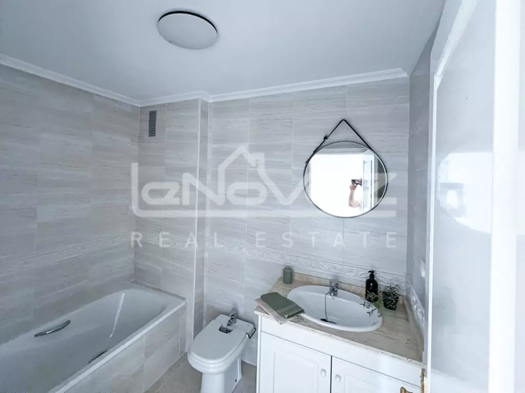 Apartamento en Campoamor Golf 96 m², Ref.1862-15