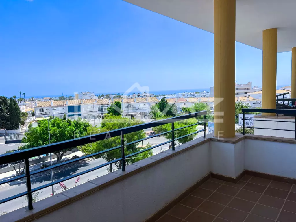 Apartamento en Campoamor Golf 96 m², Ref.1862-18
