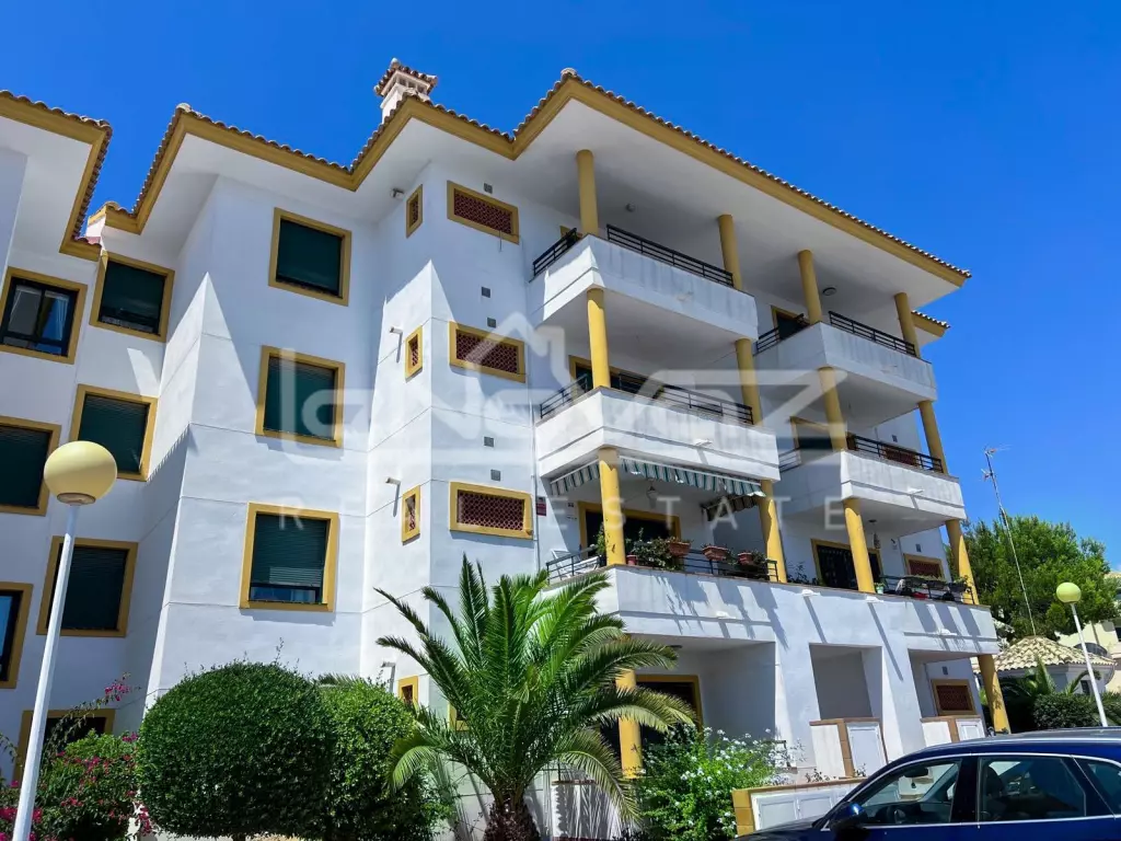 Apartamento en Campoamor Golf 96 m², Ref.1862-19
