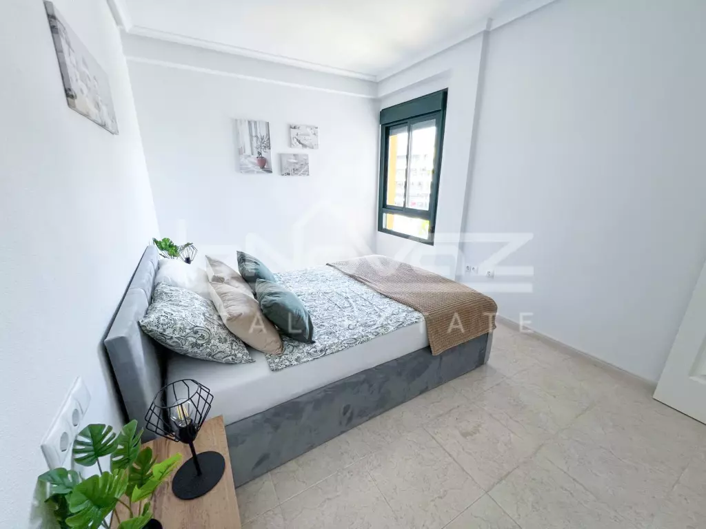 Apartamento en Campoamor Golf 96 m², Ref.1862-2