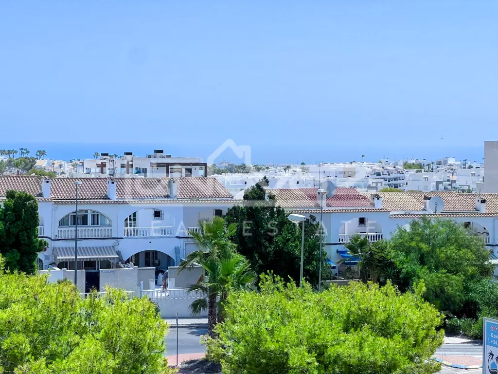 Apartamento en Campoamor Golf 96 m², Ref.1862-20