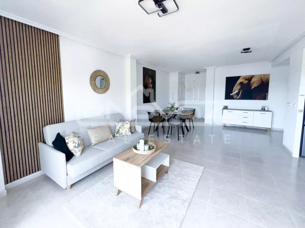 Apartamento en Campoamor Golf 96 m², Ref.1862-6