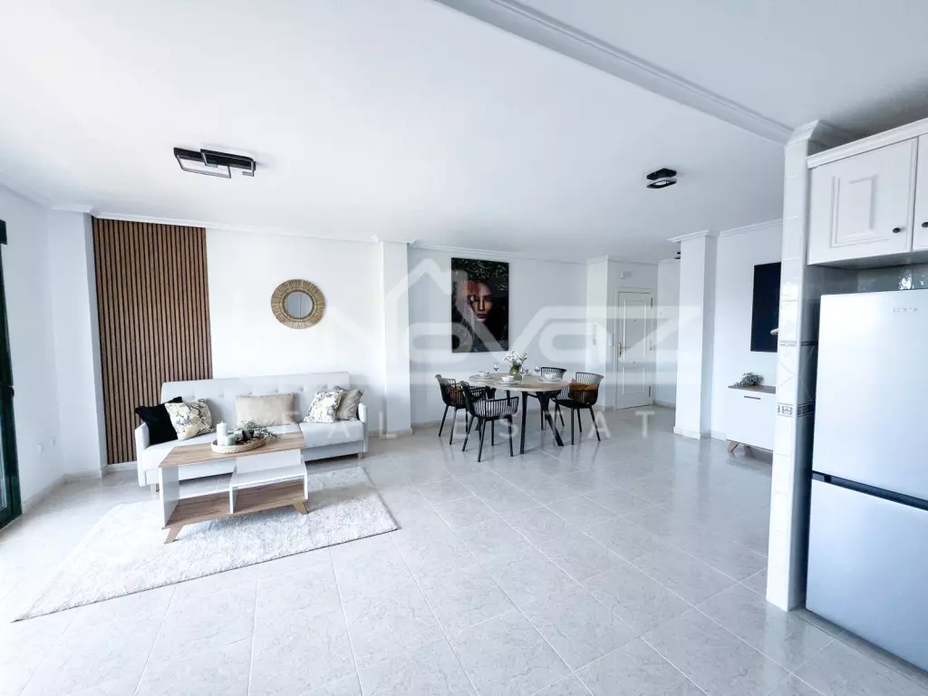 Apartamento en Campoamor Golf 96 m², Ref.1862-7