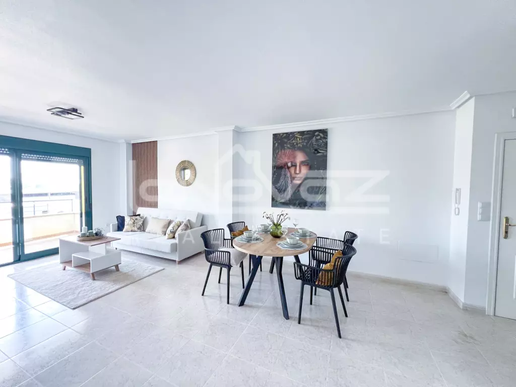 Apartamento en Campoamor Golf 96 m², Ref.1862-8
