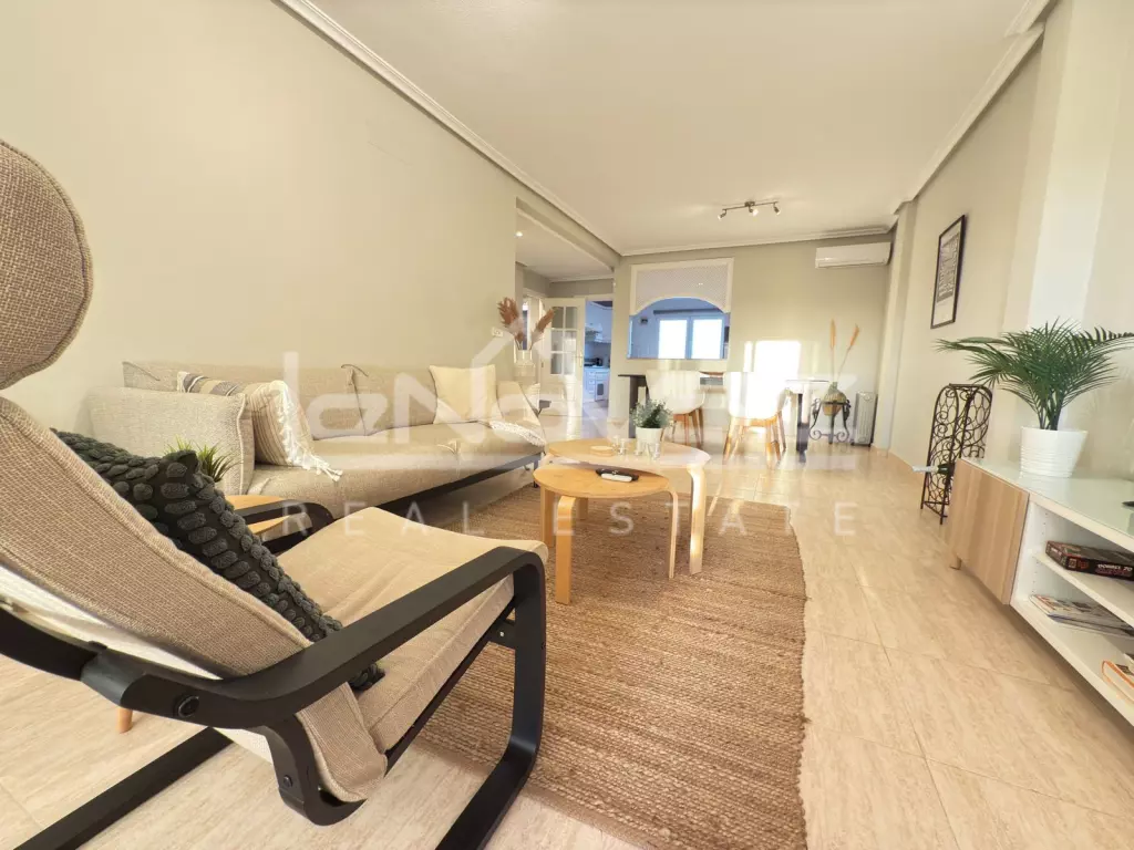 Апартаменти в Orihuela costa, Ref.1886-0