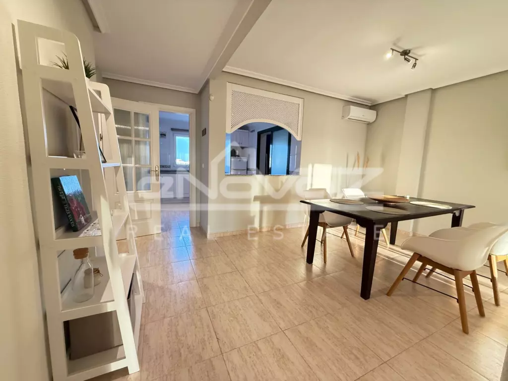 Апартаменти в Orihuela costa, Ref.1886-1