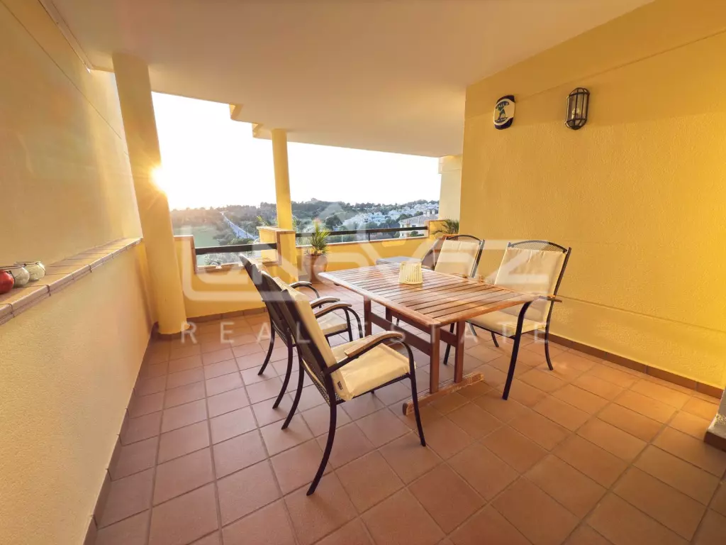 Апартаменти в Orihuela costa, Ref.1886-11