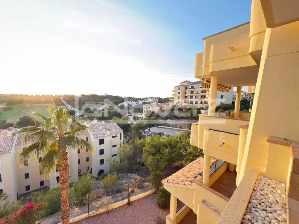 Апартаменти в Orihuela costa, Ref.1886-12