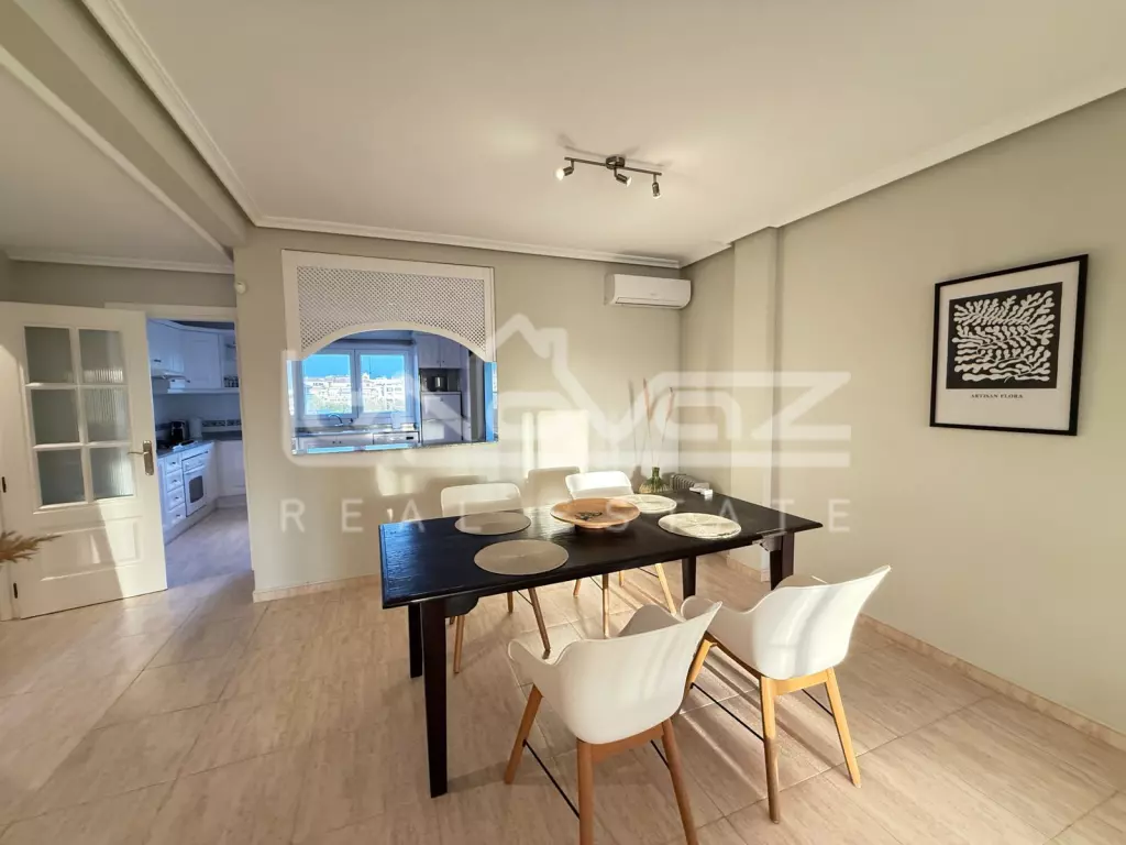 Апартаменти в Orihuela costa, Ref.1886-15