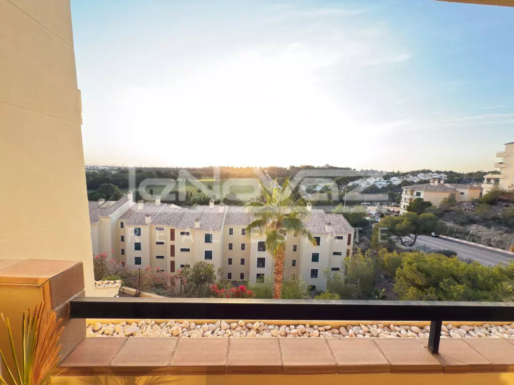 Апартаменти в Orihuela costa, Ref.1886-8